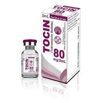Tobramycin Injection